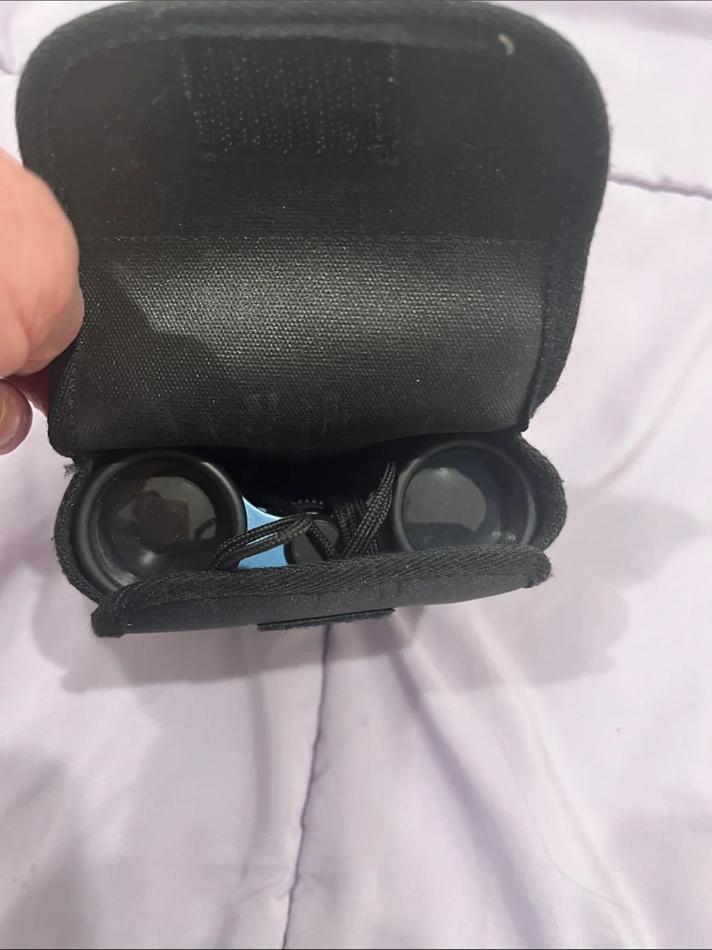 Vivitar Sport Binoculars - 4x30